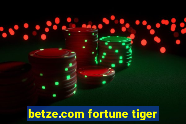 betze.com fortune tiger